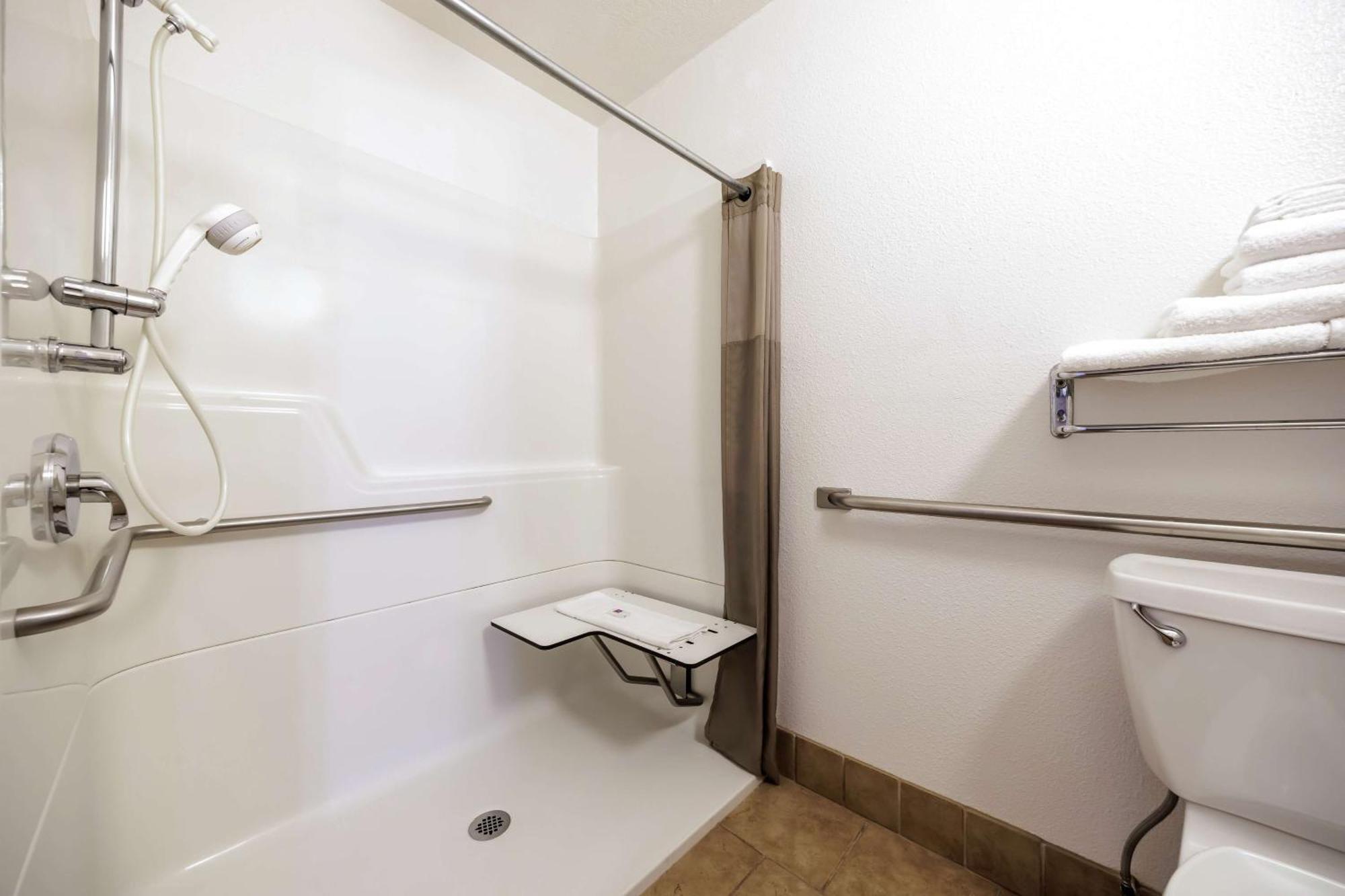 Motel 6-Canby, Or المظهر الخارجي الصورة