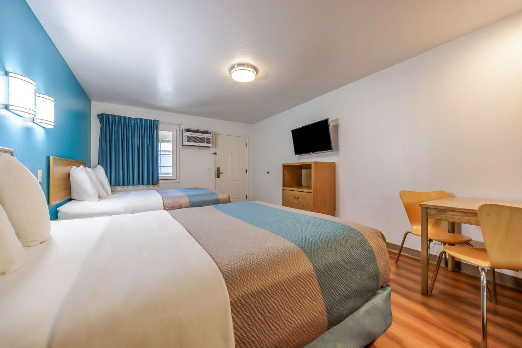 Motel 6-Canby, Or المظهر الخارجي الصورة