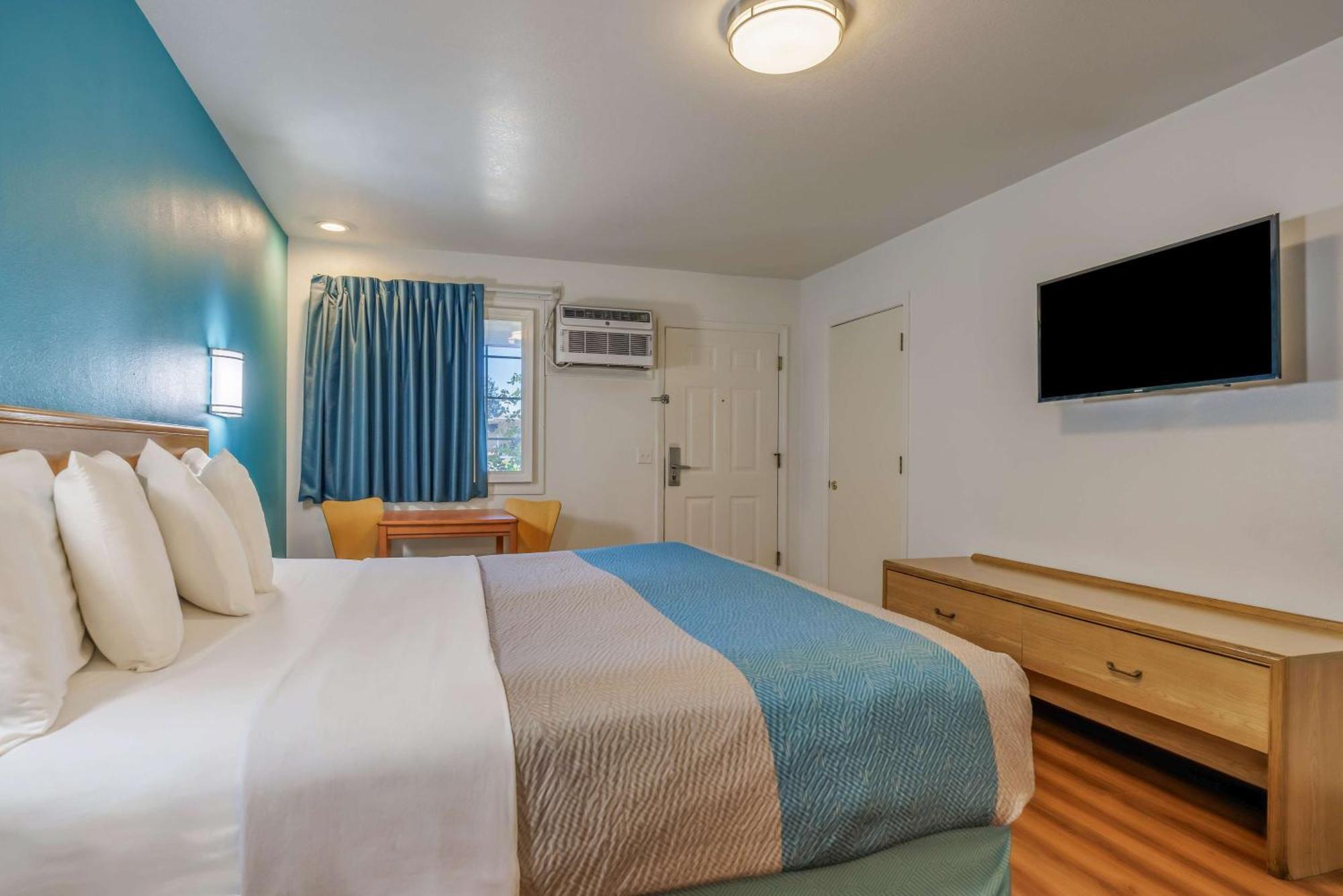 Motel 6-Canby, Or المظهر الخارجي الصورة